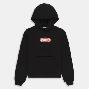 Black Madhappy Hoodie