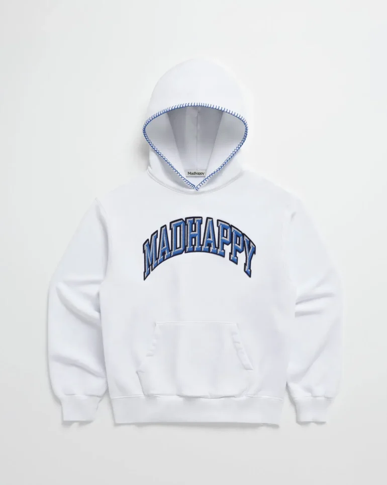 Madhappy Optic Fleece Hoodie