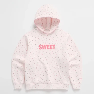 Vanna Youngstein Sweet Dreams Fleece Hoodie