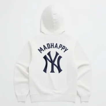 Madhappy Yankees Hoodie